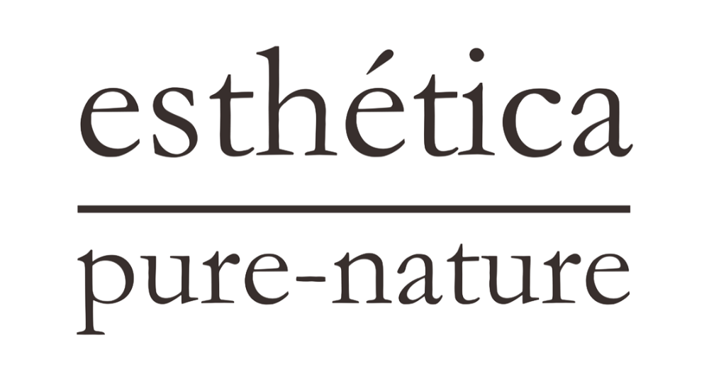 Logo Esthética Pure-Nature.