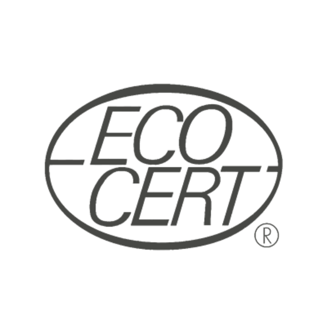 Label Ecocert.