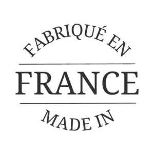 Label Made in France.