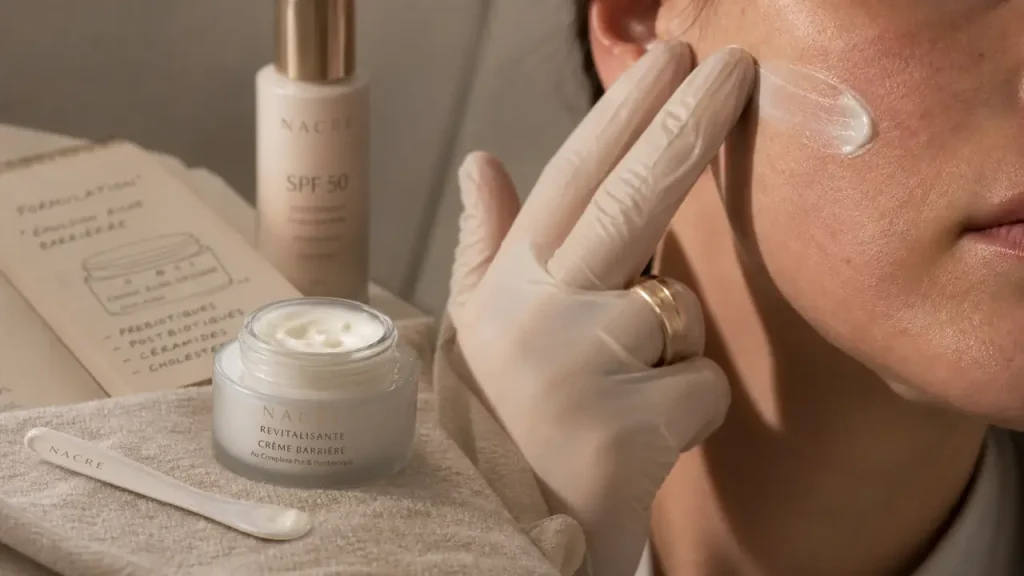 Dermocosmétique : définition, différences et critères pour bien choisir