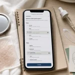 Diagnostic peau visage gratuit en ligne : analyse de la peau du visage