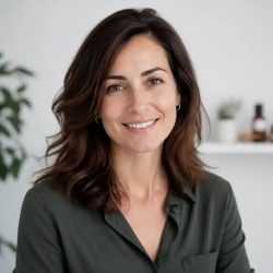 Éléonore Saint-Yves