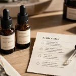 Etat pur avis : actifs ciblés pour peaux sensibles et imperfections