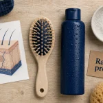 Meilleure shampoing cheveux gras : réguler le sébum