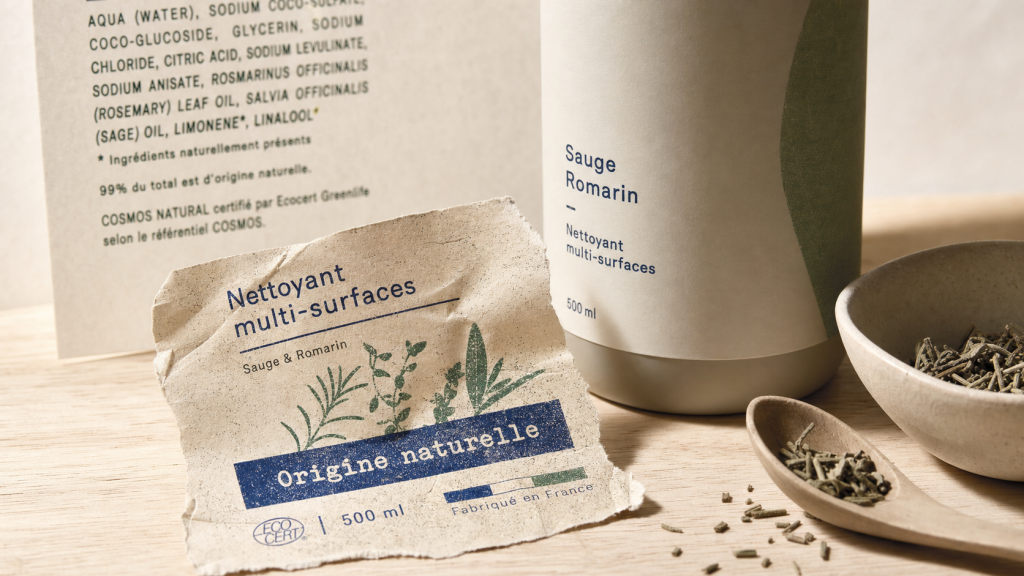 Origine naturelle, naturel ou bio : comment lire une étiquette sans se tromper ?