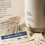 Origine naturelle : étiquette produit à lire