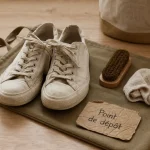 Recycler chaussures : déposer ou donner des chaussures usagées propres