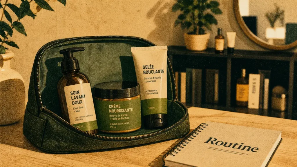 Cosmétique africain : comment choisir entre boutique spécialisée, sélection de marques et marketplace ?