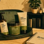 Cosmétique africain : routine beauté pour peau noire et cheveux texturés