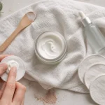 Crème apaisante visage sans parfum pour rougeurs et tiraillements