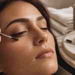 Regard naturel : rehaussement, cil à cil ou browlift, soins cils et sourcils