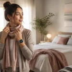 Rester en forme avec style : sommeil, mouvement, tenue