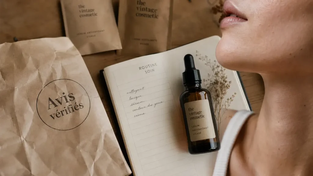 Royer Cosmétique avis : des produits à la bave d’escargot bio appréciés, livraison rapide et composition à vérifier