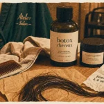 Soin botox cheveux avis négatif sur cheveux fins, manque de volume