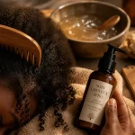 Soin pour les cheveux afro : hydratation, nutrition et définition des boucles
