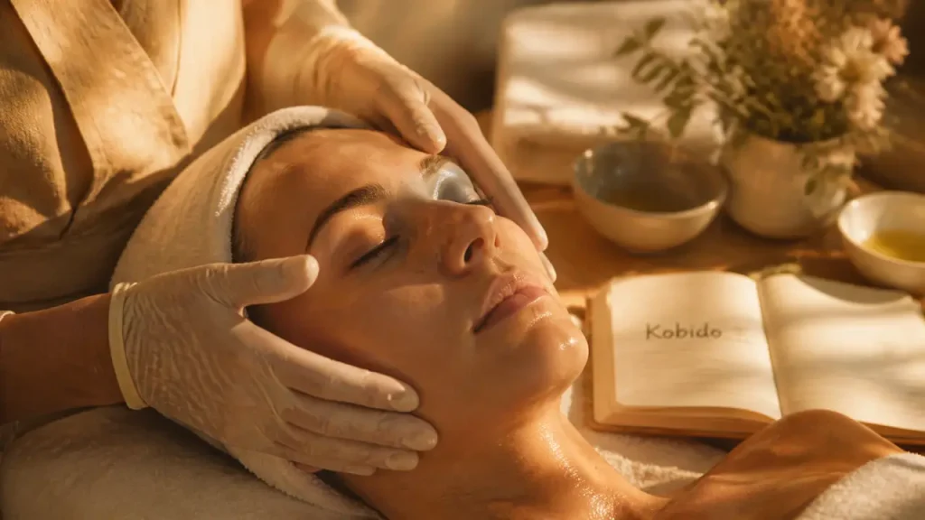Kobido : effet lifting naturel ou simple massage relaxant ?