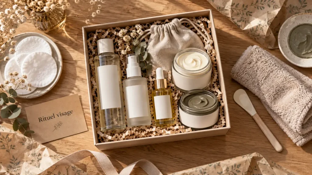 Kit soin visage : choisissez le bon rituel selon votre peau et vos besoins