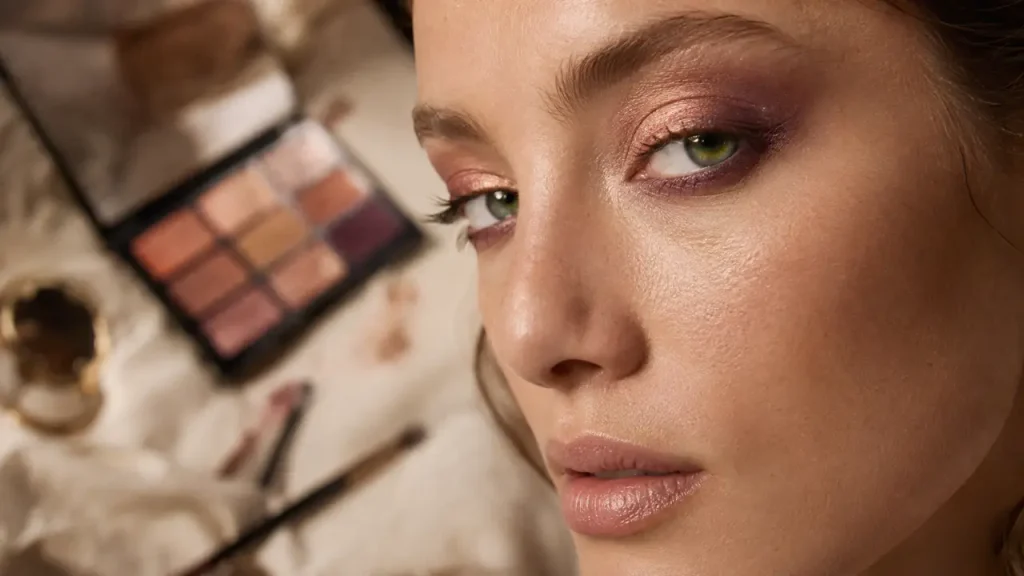 Yeux verts : quelles couleurs, quels fards et quelles textures pour les faire ressortir ?