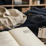 Vêtements durables : checklist matières, labels et réparabilité avant d’acheter