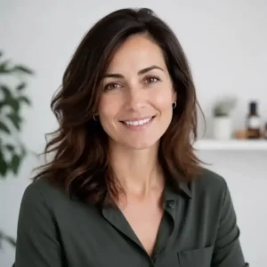 Éléonore Saint-Yves